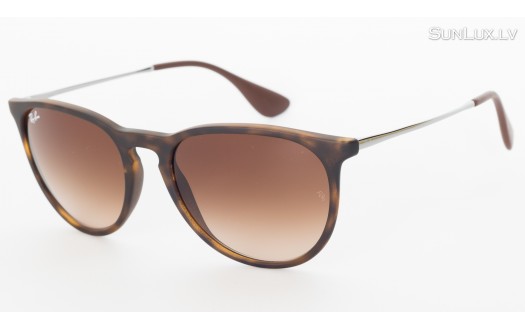 Ray-Ban Erika (RB4171 865/13 54mm) saules brilles